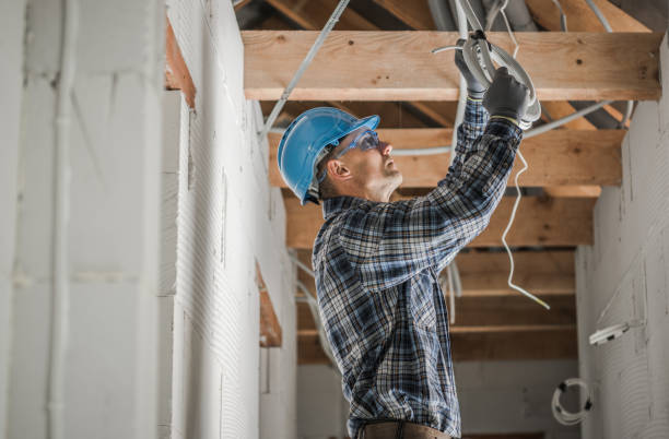 Best Electrical Wiring Services  in Bellevue, NE