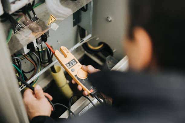 Best Local Electrician Companies  in Bellevue, NE