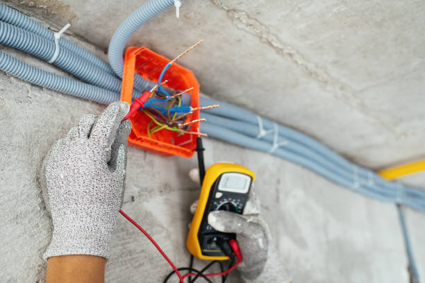 Best Local Electrician Companies  in Bellevue, NE