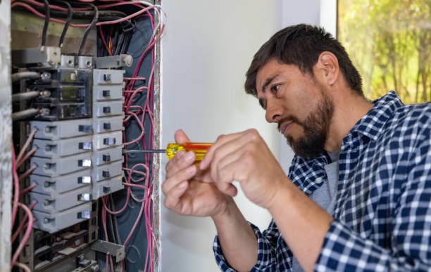 Best Electrical Rewiring Services  in Bellevue, NE